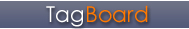 tagboard
